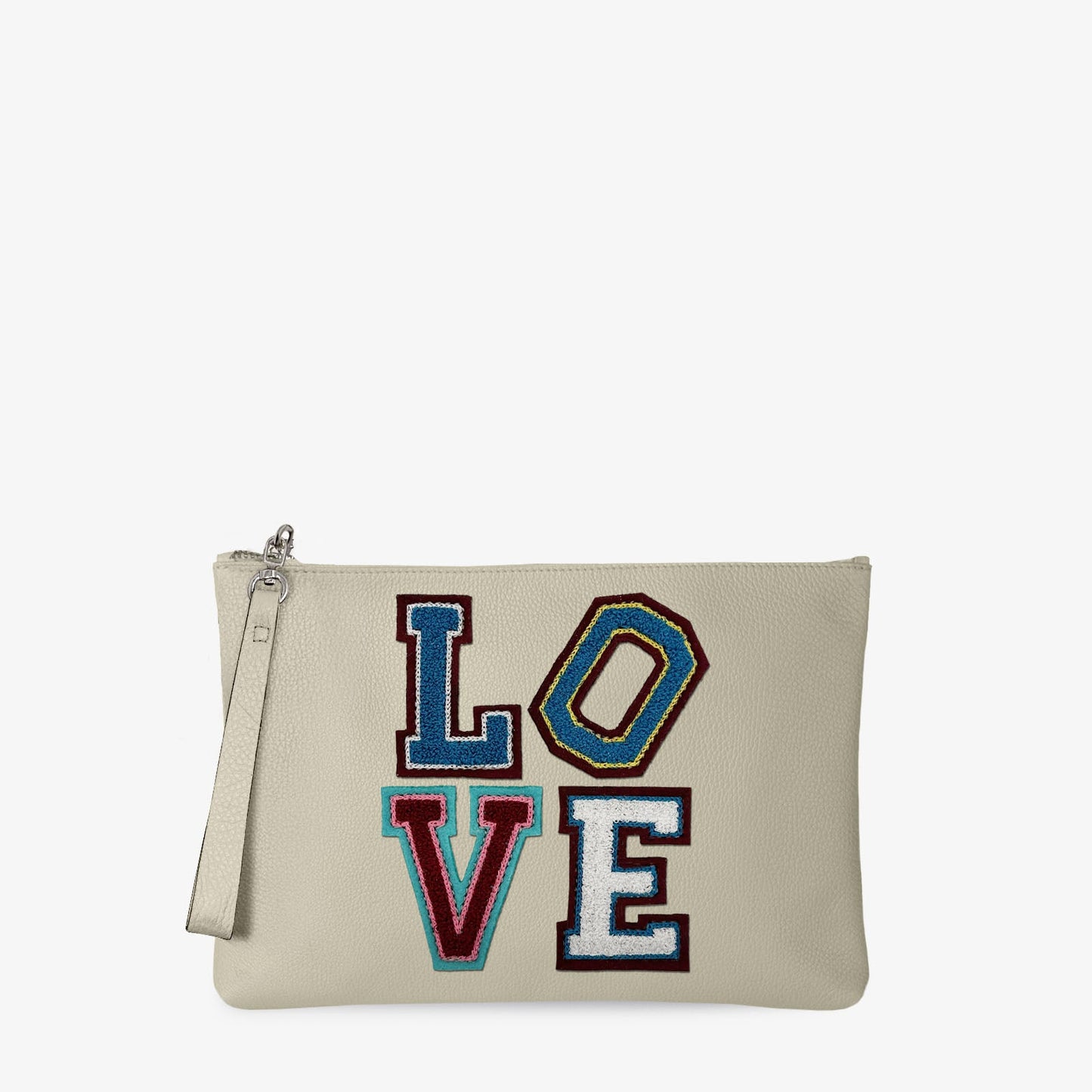 POCHETTE JOI LOVE PATCH