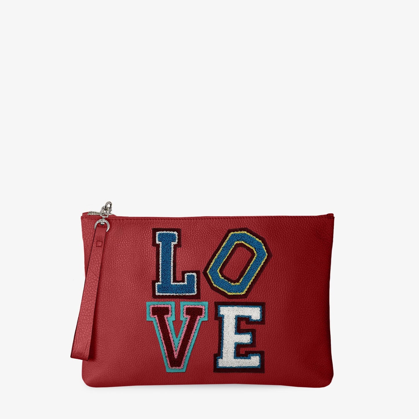 POCHETTE JOI LOVE PATCH