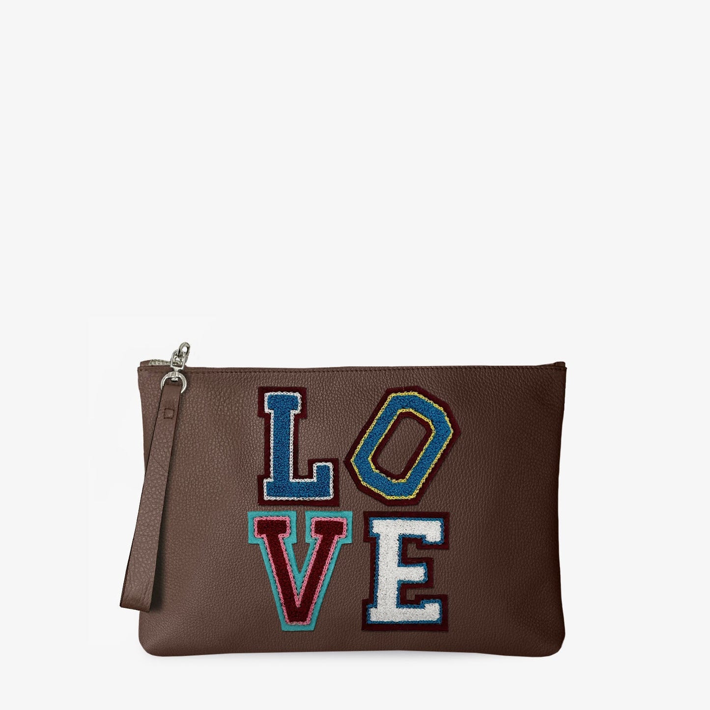 POCHETTE JOI LOVE PATCH