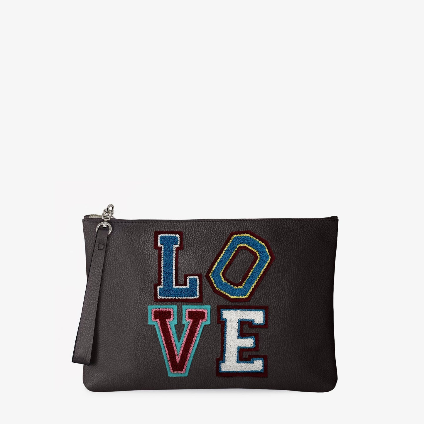 POCHETTE JOI LOVE PATCH