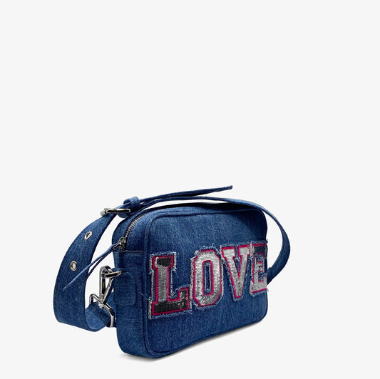 MAFALDA DENIM LOVE